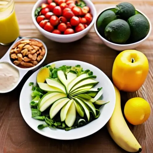 Как мягко перестроить образ жизни на более полезный