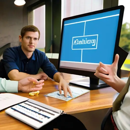 Как выстроить понятное взаимодействие между отделами Как выстроить понятное взаимодействие между отделами