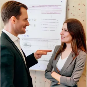 Как выстроить понятную модель взаимодействия с партнерами