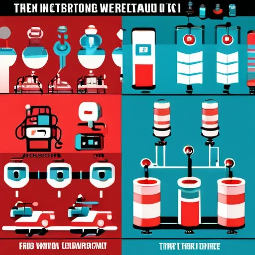 Что такое интернет вещей и где он используется