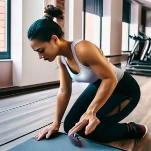 Как начать больше двигаться без спортзала