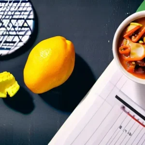 Здоровые привычки для стабильного режима и внутреннего комфорта