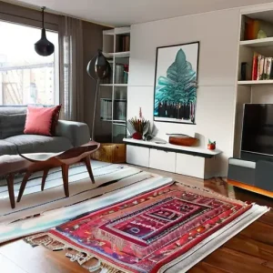 Идеи для постепенного преображения жилого пространства