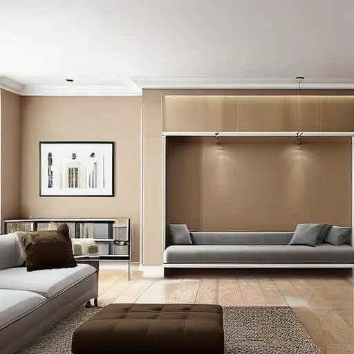 Идеи для постепенного преображения жилого пространства