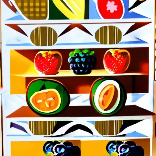 Идеи полезных перекусов на каждый день