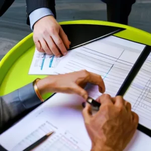 Как организовать эффективные рабочие встречи