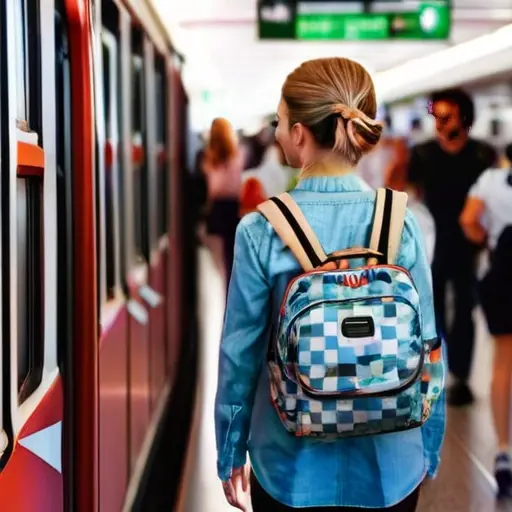 Как сделать отдых в дороге приятнее