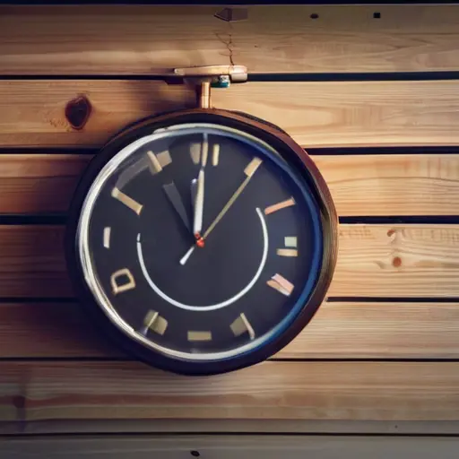 Как технологии помогают экономить время