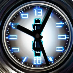 Как технологии помогают экономить время