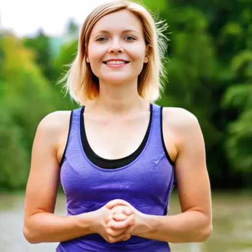 Как улучшить общее самочувствие без резких перемен