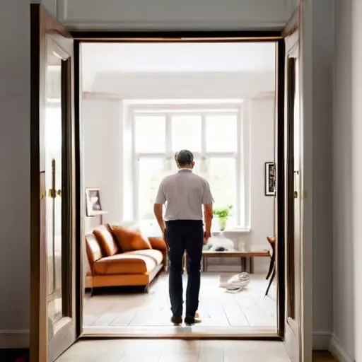 Идеи для продуманного ремонта без лишней сложности