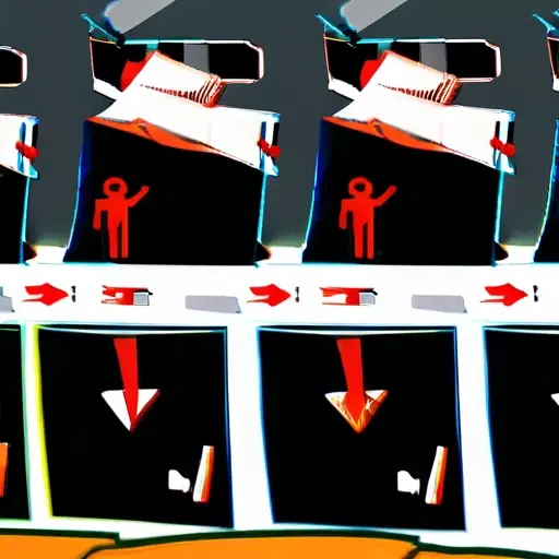 Идеи для упрощения внутренних процессов