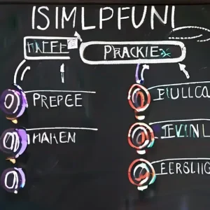 Идеи для упрощения внутренних процессов