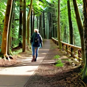 Идеи неспешных прогулок в путешествии