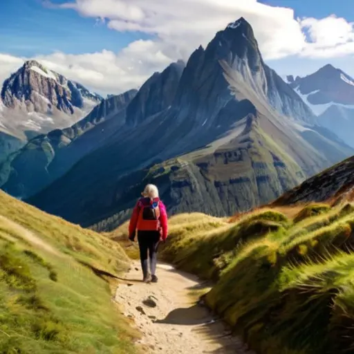 Идеи неспешных прогулок в путешествии