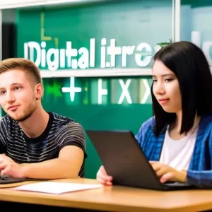 Почему цифровая грамотность важна сегодня