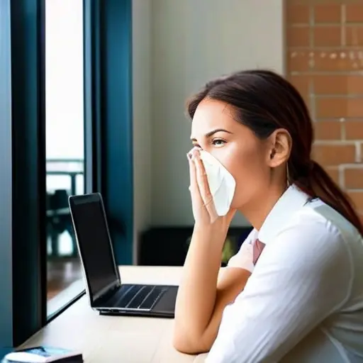 Почему важно делать перерывы в работе