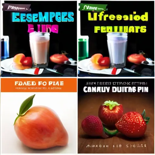 Полезные принципы питания для повседневной жизни