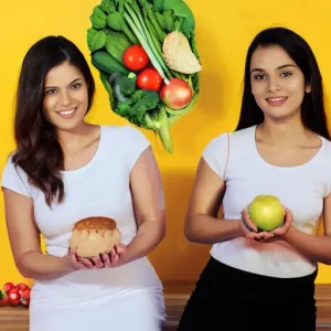 Полезные принципы питания для повседневной жизни