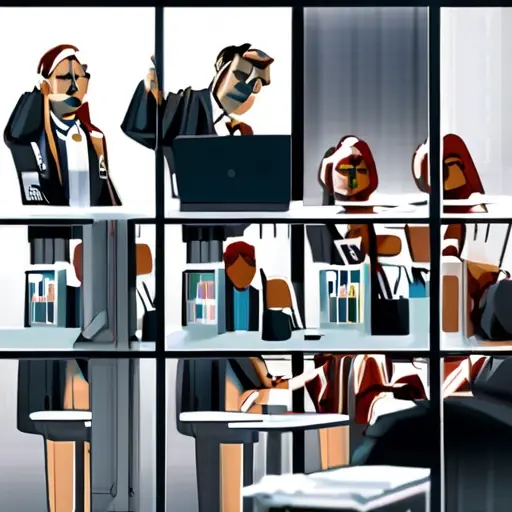 Как сделать бизнес-процессы более прозрачными