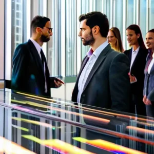 Как сделать бизнес-процессы более прозрачными