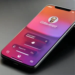 Как устроены современные мобильные приложения