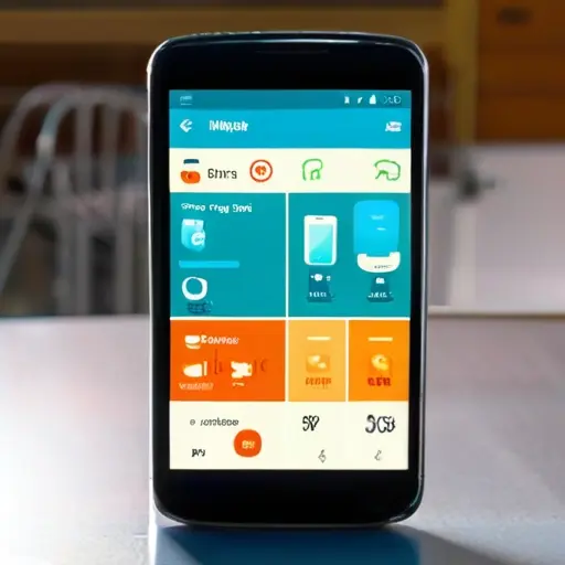 Как устроены современные мобильные приложения Как устроены современные мобильные приложения