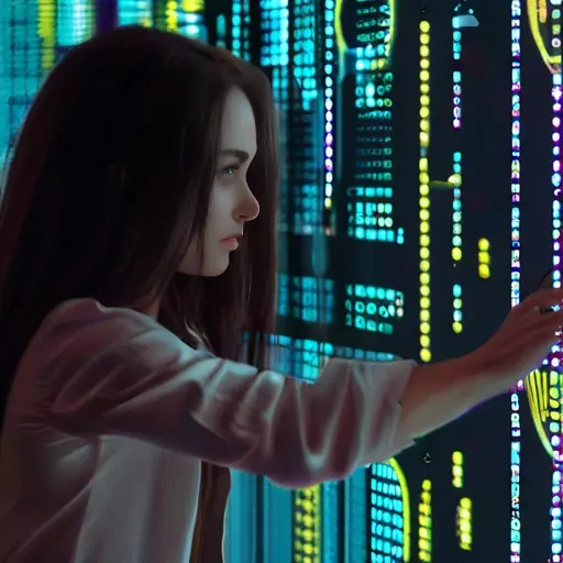 Что такое большие данные простыми словами