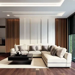 Что учитывать при поэтапном обновлении интерьера