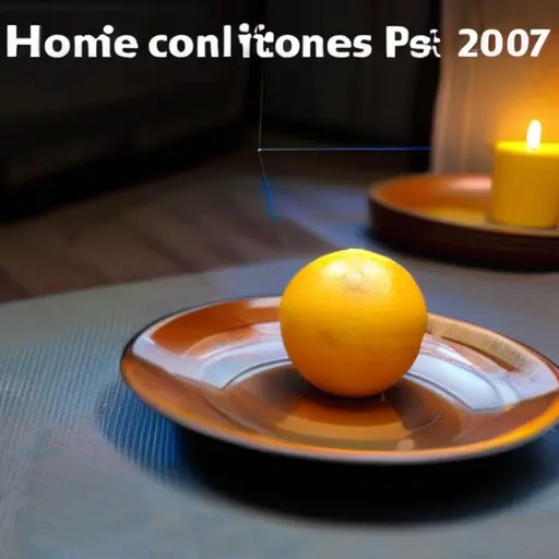 Как создать домашние условия для полноценного отдыха Как создать домашние условия для полноценного отдыха