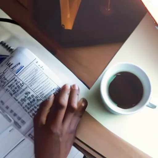 Утренние привычки, которые помогают собраться