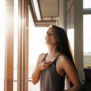 Здоровый день с утра до вечера: простая система привычек