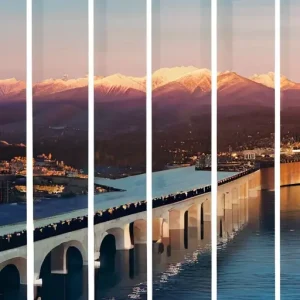 Как планировать путешествие без жесткого графика