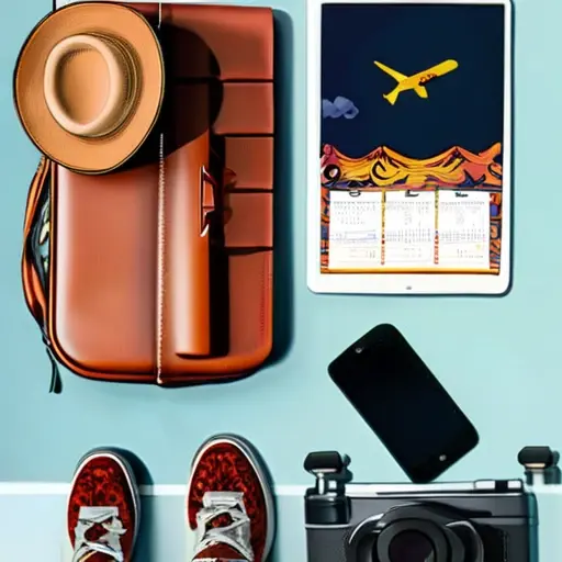 Как планировать путешествие без жесткого графика