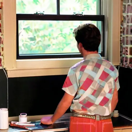 Как сделать обновление жилья более спокойным и последовательным