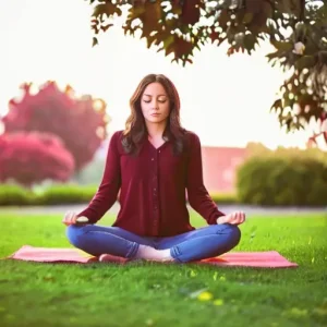 Что помогает чувствовать себя собраннее каждый день