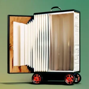 Идеи полезных привычек в поездке