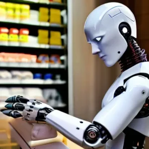 Почему роботы становятся все привычнее