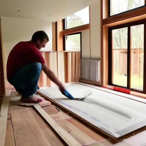 Идеи для удобного старта домашнего ремонта Идеи для удобного старта домашнего ремонта