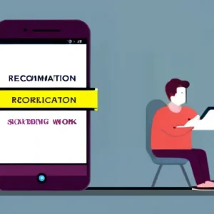 Как работают рекомендательные алгоритмы