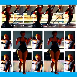 Как выстроить здоровый ритм жизни в удобном формате