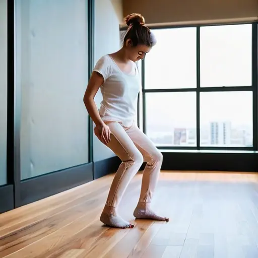 Легкие способы добавить движение в обычный день