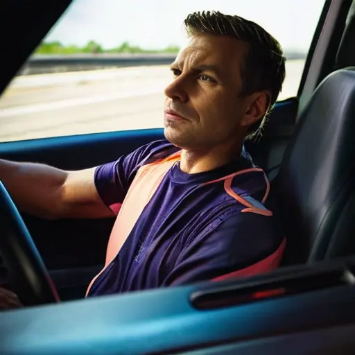 Что помогает избежать лишней усталости в дороге