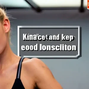 Что помогает поддерживать себя в хорошем состоянии