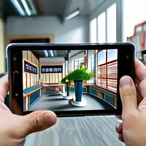 Что такое дополненная реальность и где ее применяют