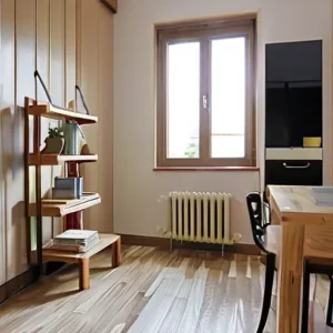 Как подготовить комнаты к отделочным работам