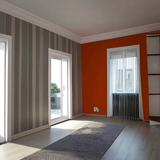 Как подготовить комнаты к отделочным работам