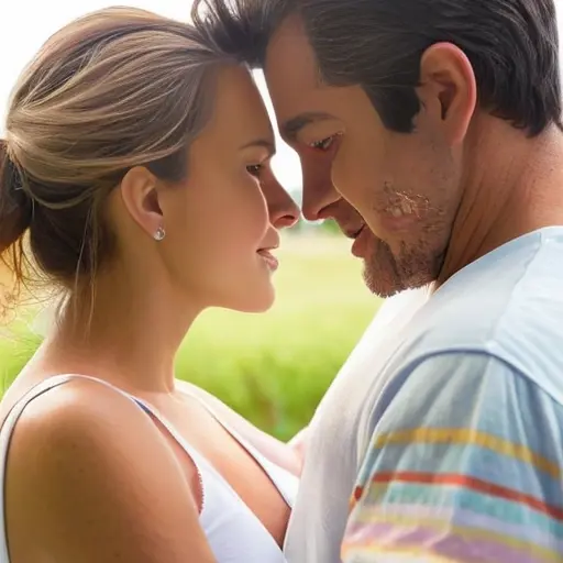 Идеи для укрепления эмоциональной близости