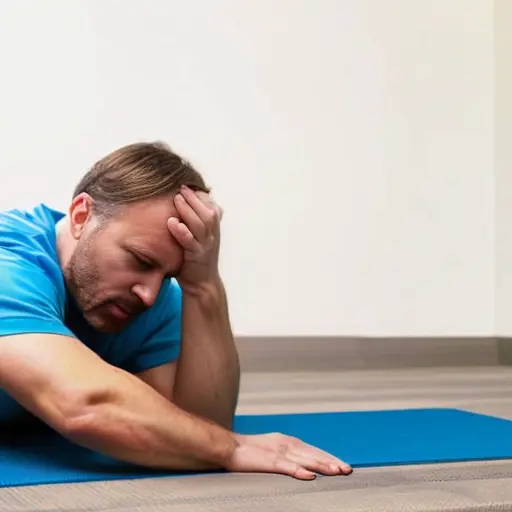 Как уменьшить усталость без сложных решений