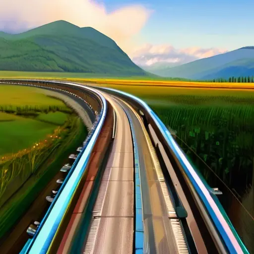 Идеи для легкого и приятного путешествия